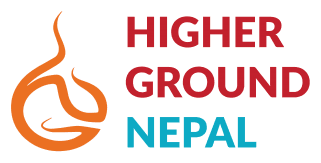 Higher Ground Nepal